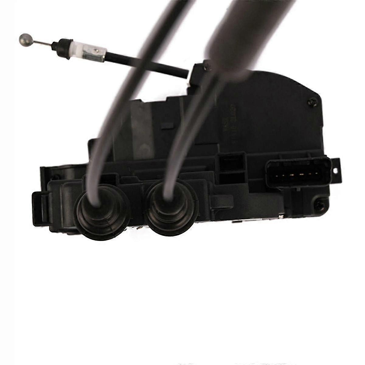 Car Front Left Latch Actuator suitable for Touring I30 2009-2012 Lock Actuator 81310-2L020 813102L020