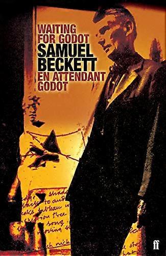 Waiting for Godot: A Tragicomedy in Two Acts