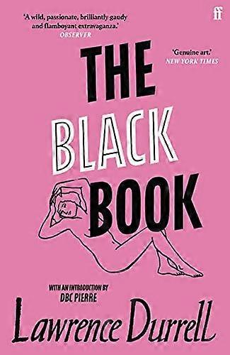 The Black Book