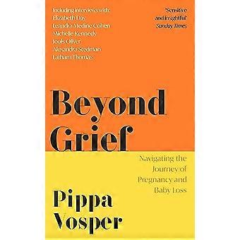 Beyond Grief Navigating the Journey of Pregnancy and Baby Loss