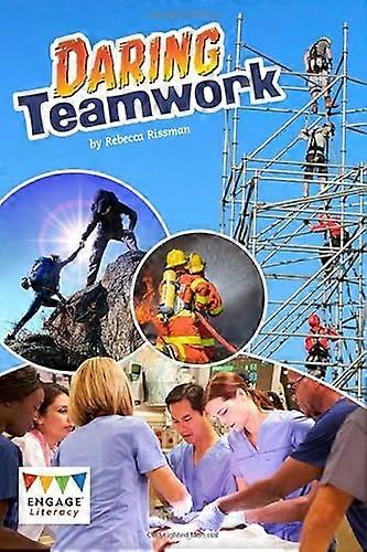 Daring Teamwork