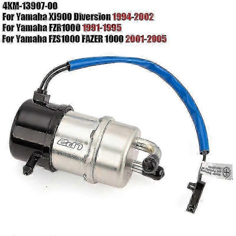 Für Yamaha XJ 900 S Diversion, (4KM) 1994-2003