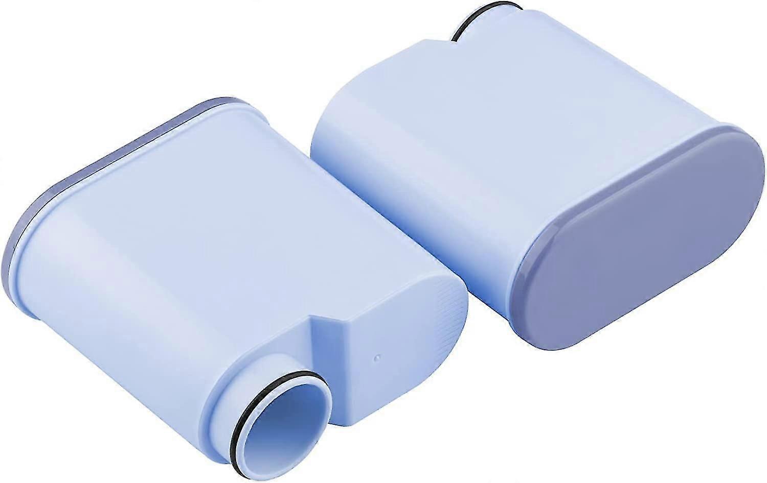 Water Filter Compatible Philips Saeco Automatic Coffee Machine Replacement Cartridge Compatible Aquaclean Filter Descaling 2pcs