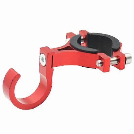 Pragmatic Rustproof CNC Process Bike Hook Rust Resistant Front for