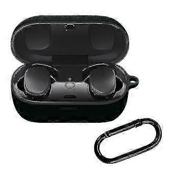For Bose Quiet Comfort Earbuds Washable Anti-dust Housing Shock Non-slip Sl