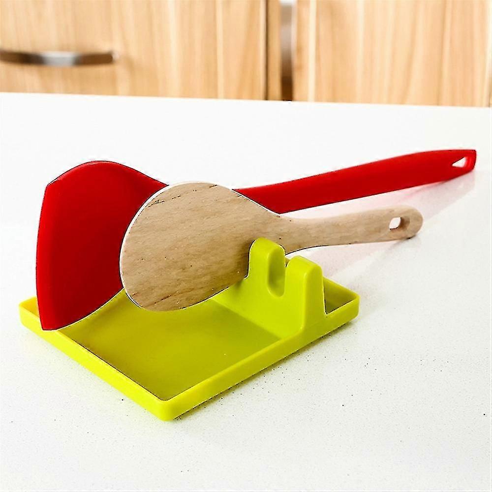 Multifunction Kitchen Utensil Organizer Spatula Ladle Spoon Holder