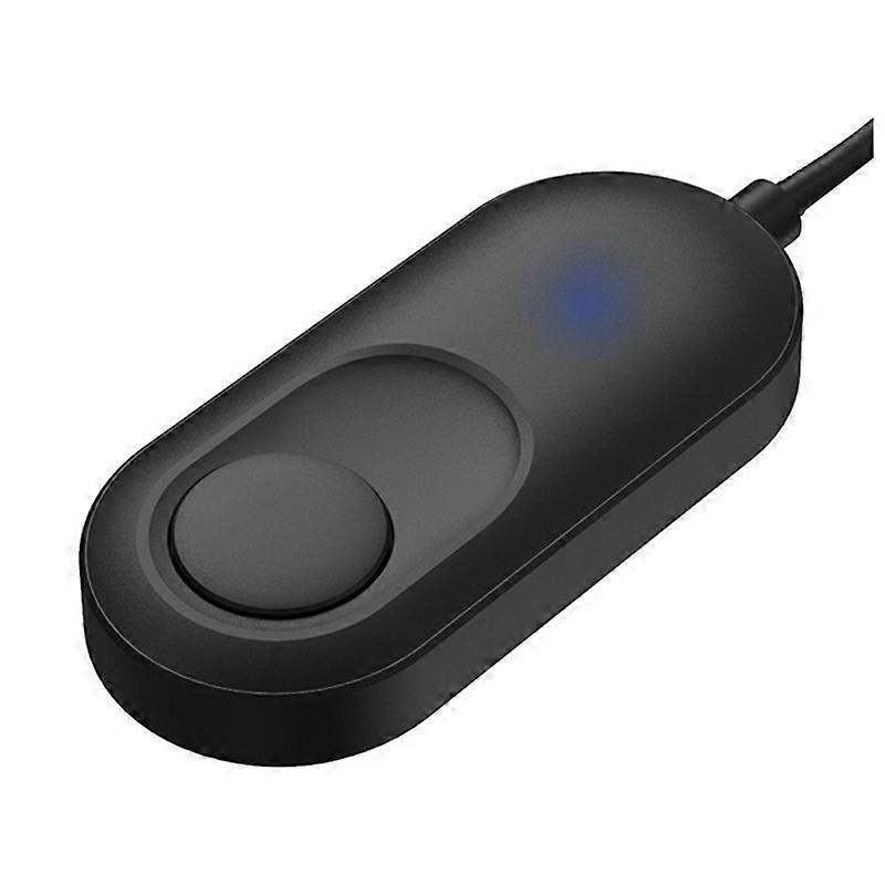 USB Mouse Jiggler Undetectable USB Mouse Mover with 3 Woring Mode