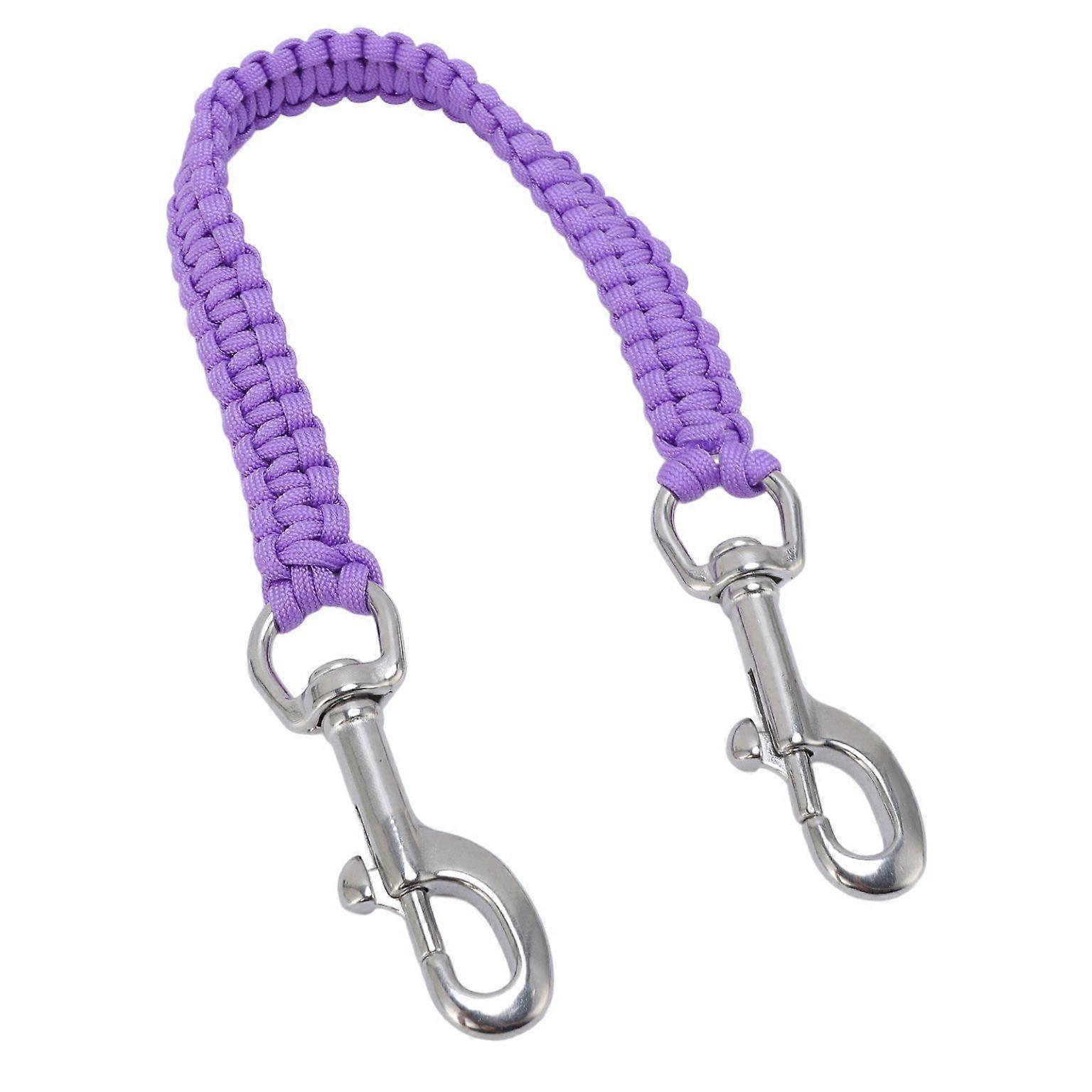 Braided Rope Dive Camera Wrist Strap & Lanyard
