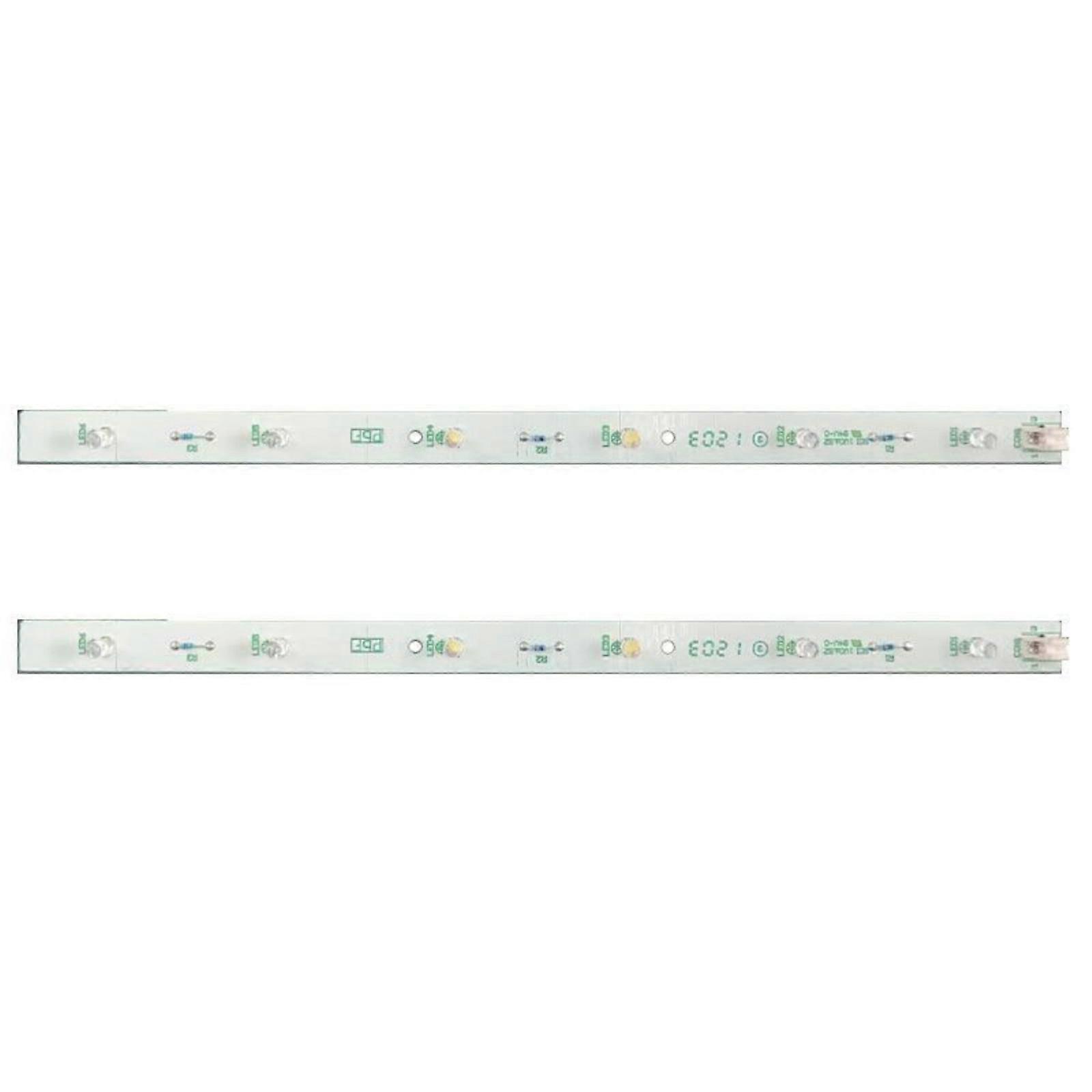 LED φως ψυγείο εσωτερικό φωτισμό LED φως αντικατάστασης ψυγείο LED φως πλαστική υφή για NR-C280WPN-N
