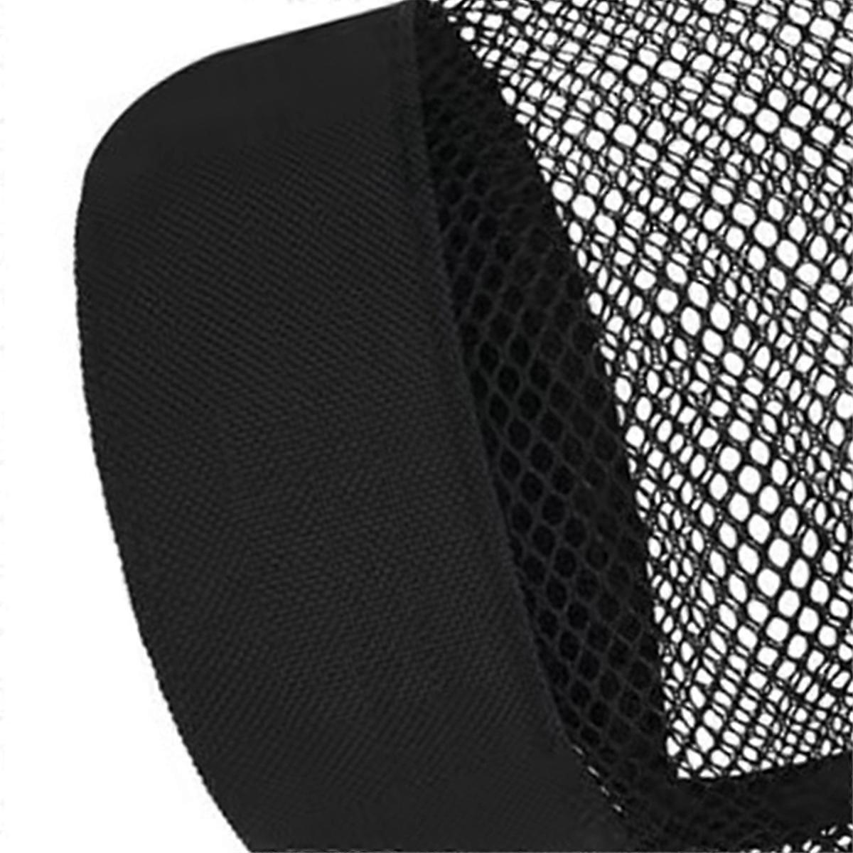 Golf Ball Storage Bag Mesh Bag with Drawstring Net Fabric Bag