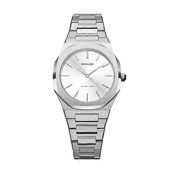 D1 Milano Mod. Ultra Thin Silver Night Night