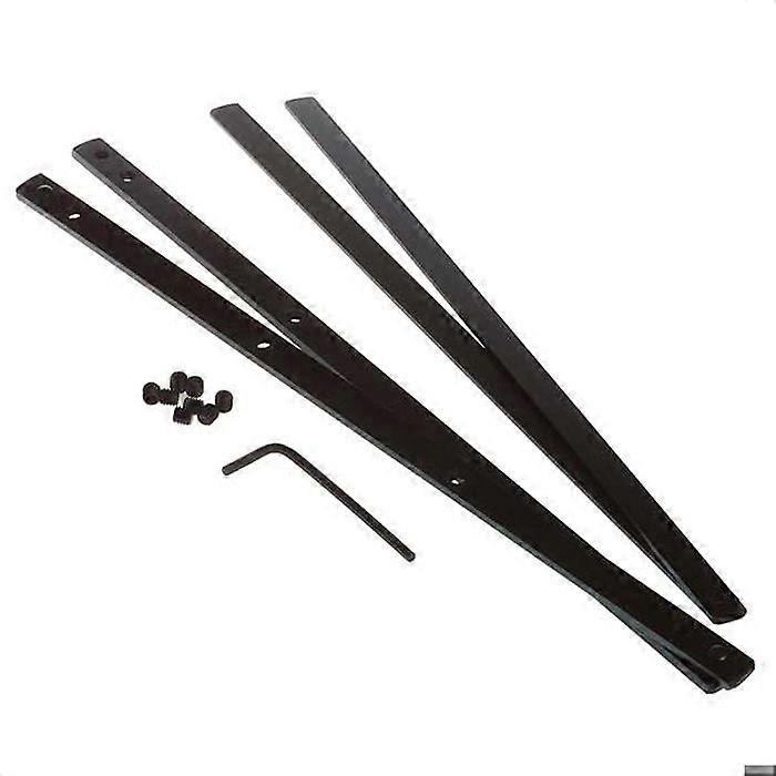 Raccordement de rail de guidage - MAKITA - 198885-7 - Kit de jonction - Compatible avec les rails - Facile à installer
