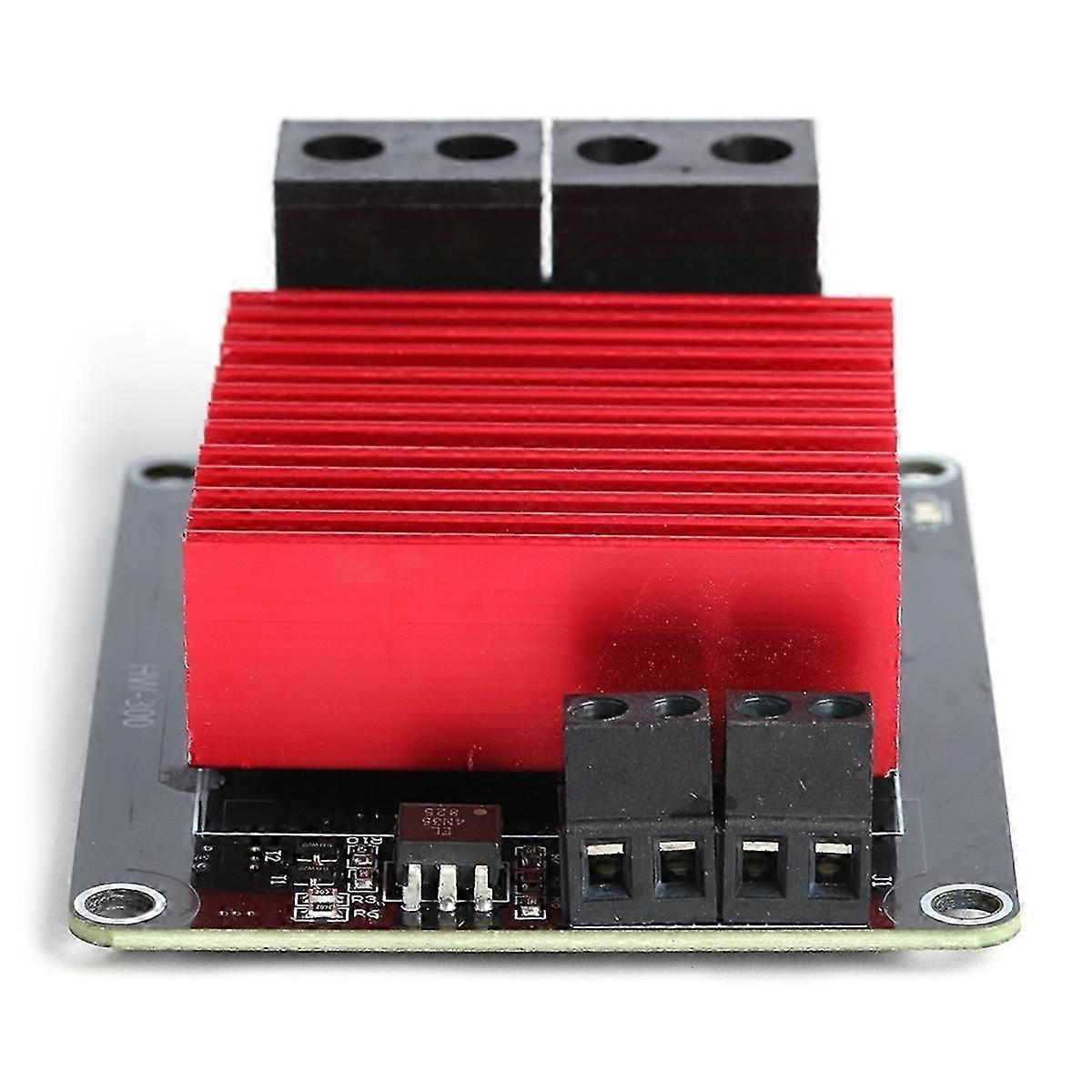 Heat Bed Module Heating Controller Accessories 3D Printer Parts Heat Bed Controller for MKS MOSFET MOS Module 30A