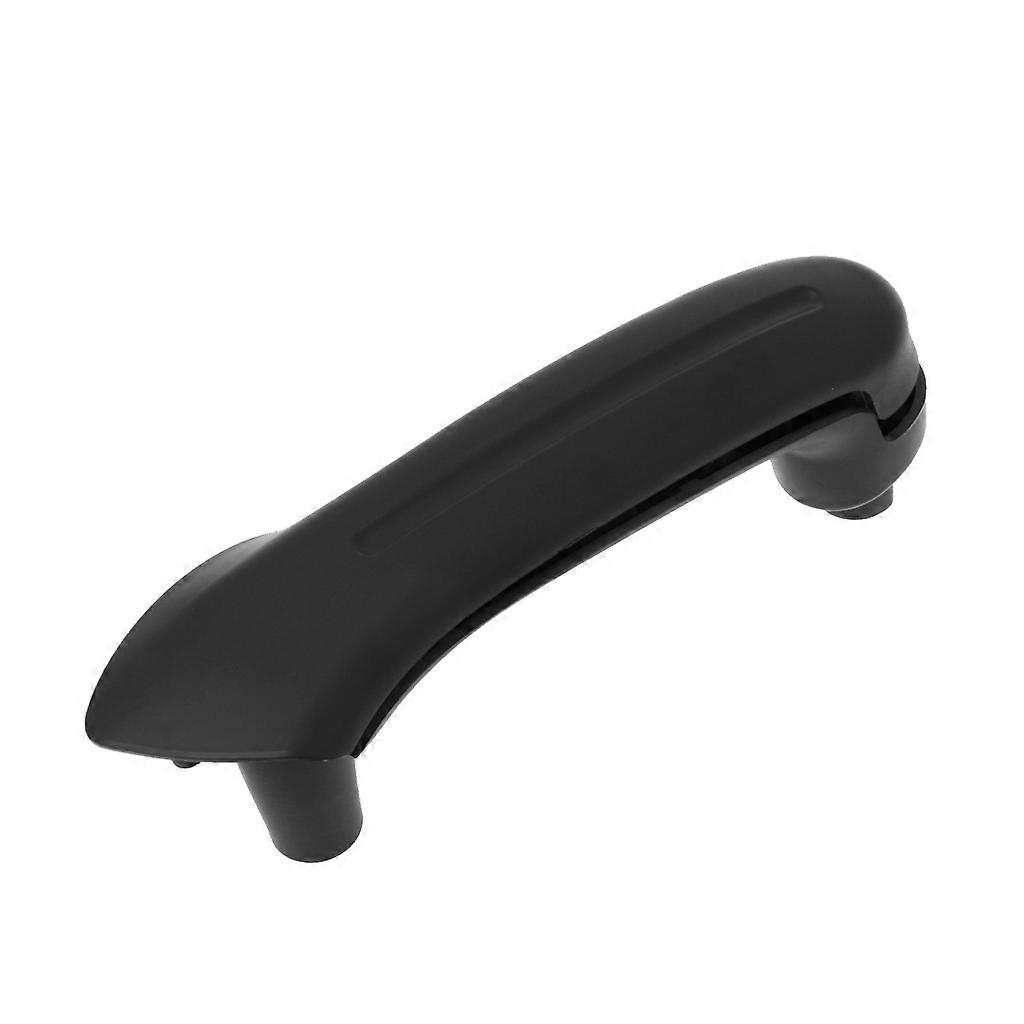 Car Interior Door Handle Replacement Kit Inner Right Replacements for MK4 1999-2005 1J0867172A  Black