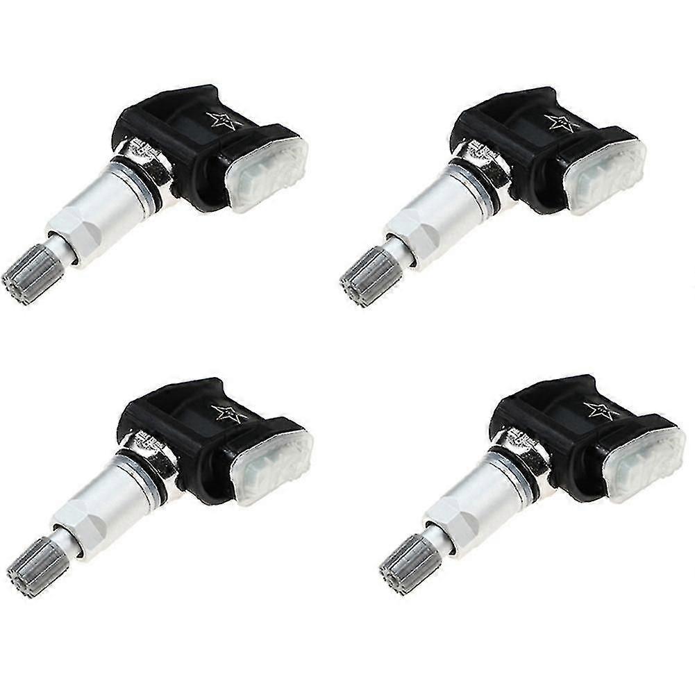 4 Tire Pressure Sensor Tpms 0009052102 A0009052102 36106887140 Compatible with - E-class W213