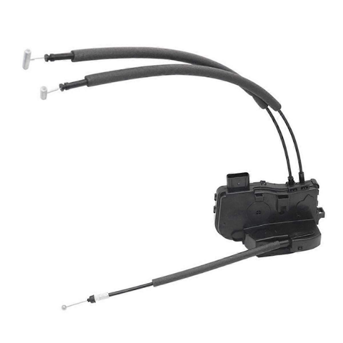 81320-3W000 Front Right Door Lock Latch Block Actuator Motor