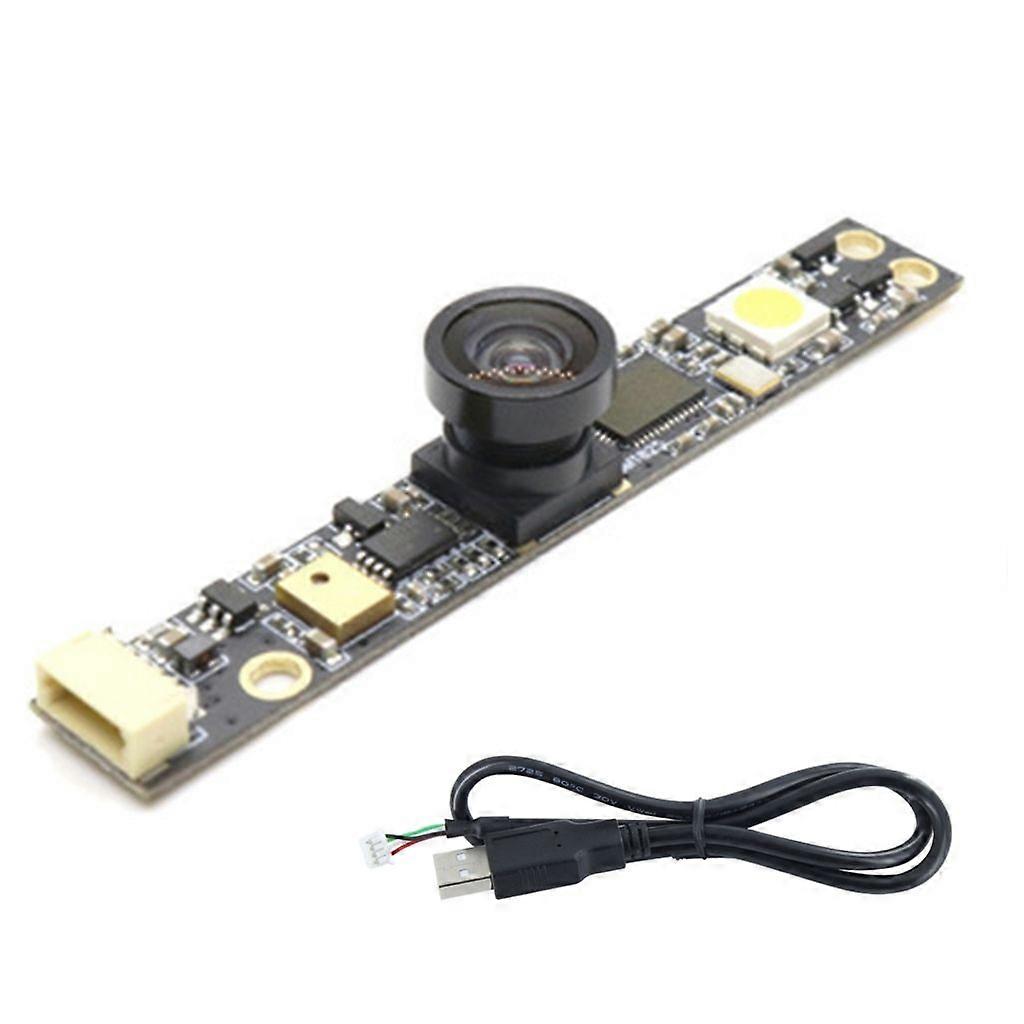 Camera Module Ov5640 5MP forAll-in-one Advertising Machine QR-Code-Scanning