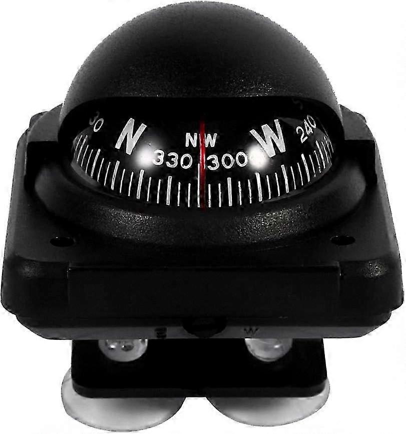 Multi-Function Electronic Compass for Vehicle, Marine, and Outdoor Navigation