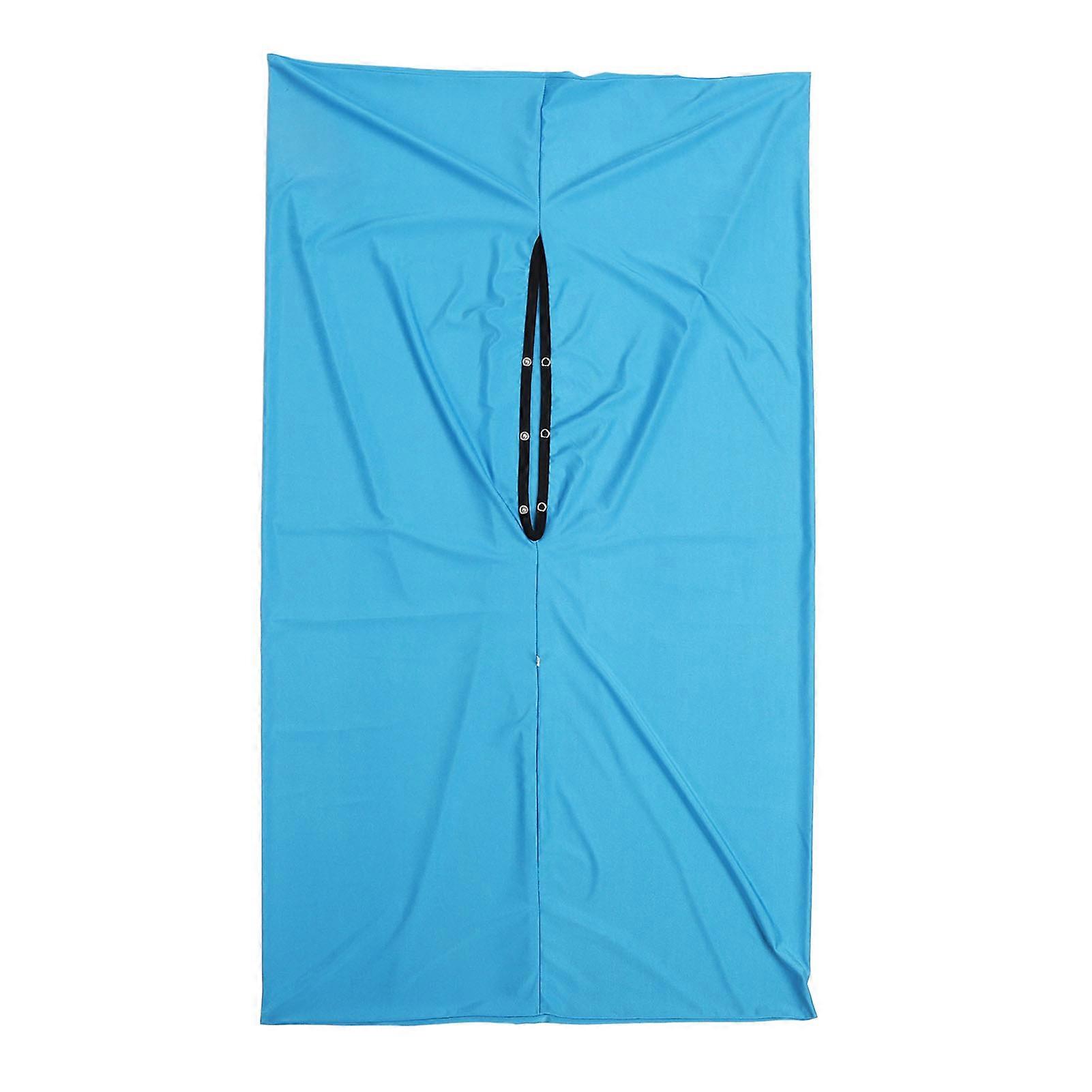 Kids Body Sock Self Calming Improved Body Awareness Dynamic Movement Sensory Sack for Children with Sensory Processing Disorder S