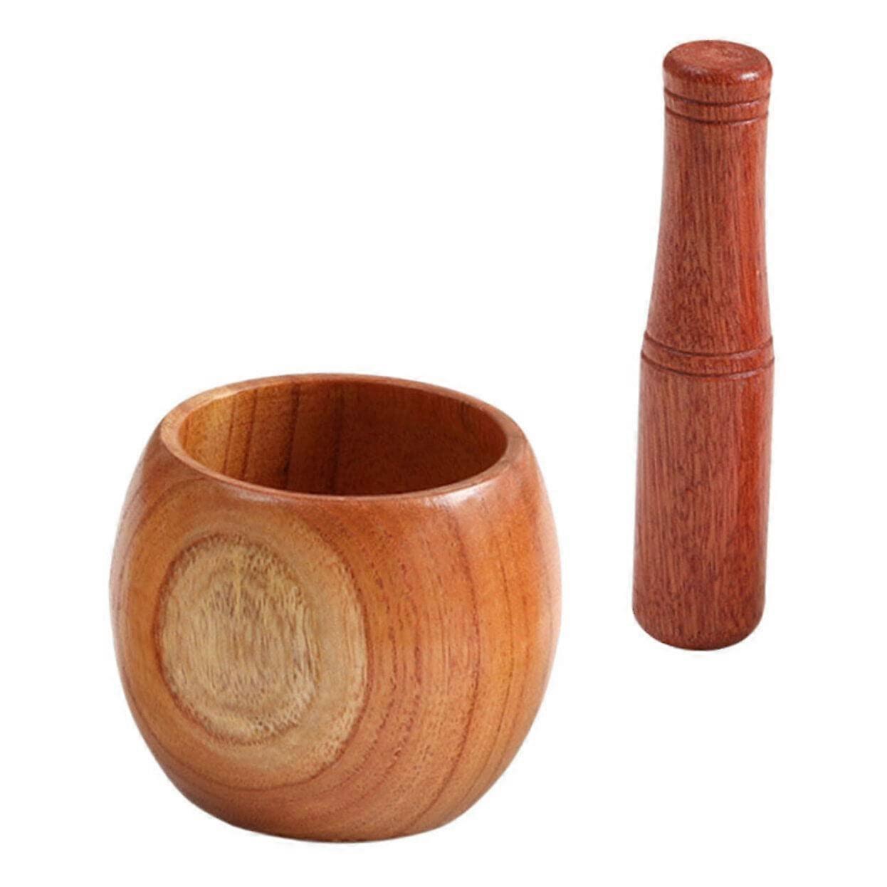 Kitchen Materials Garlic Jar