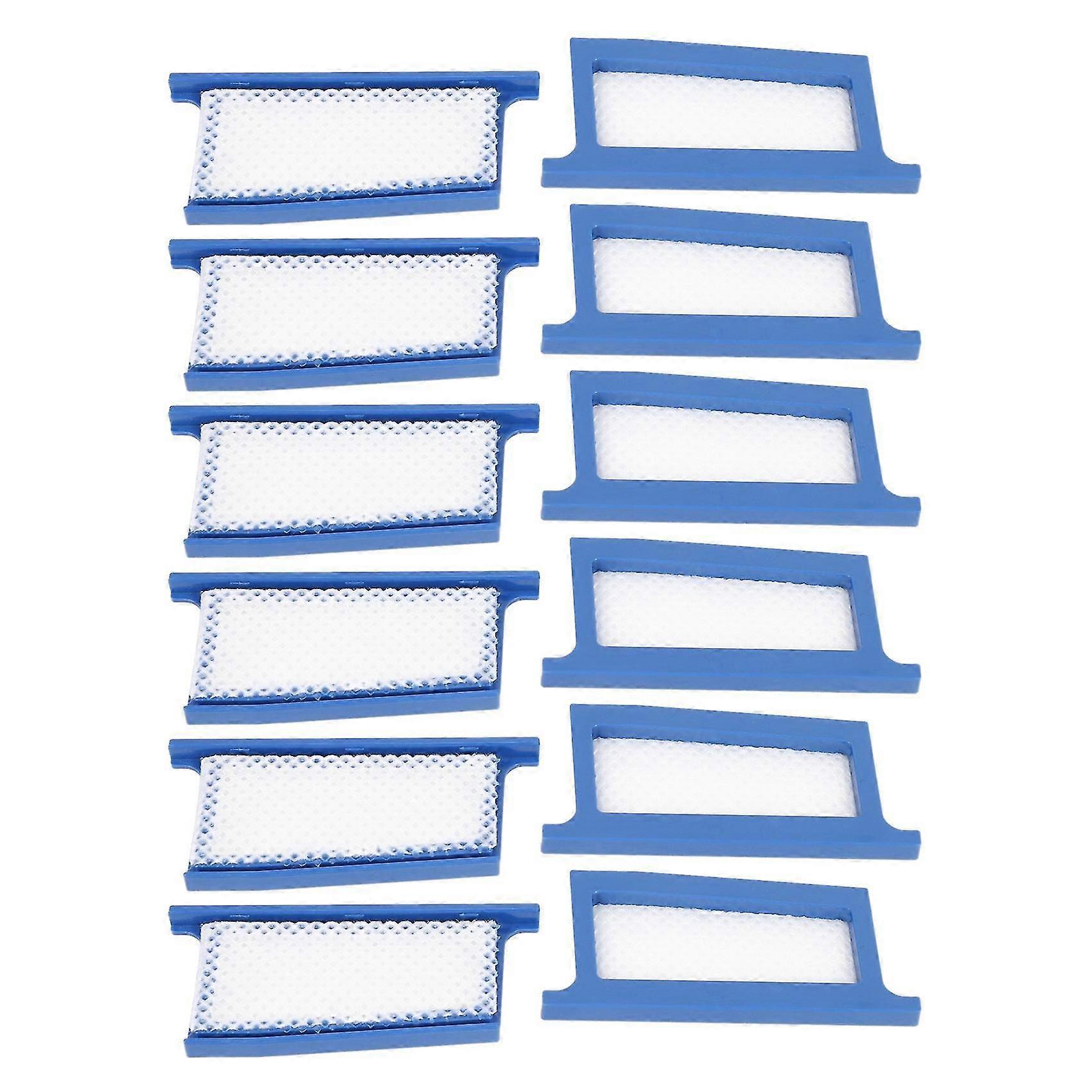 Filter Slot + Disposable Filters for Philips Respironics Dreamstation