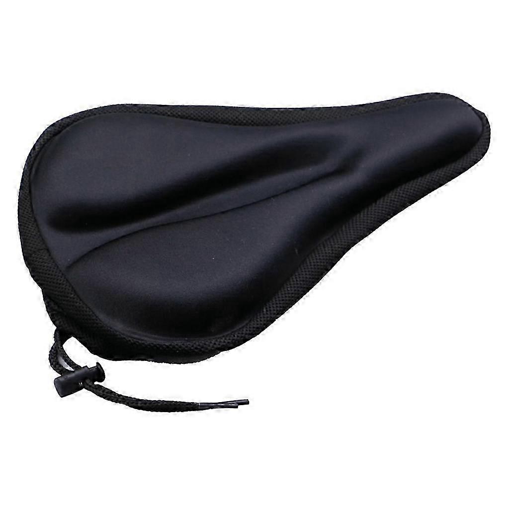 Mountain Bikes Saddle Covers with Comfortable Cushions for Enhanced Riding Experience