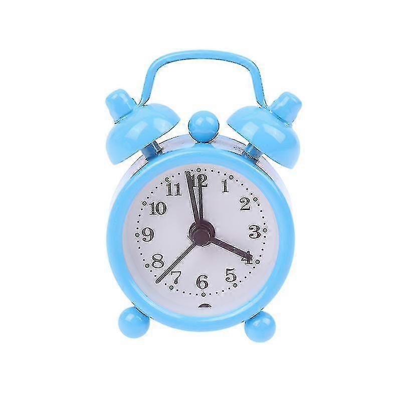 Mini Alarm Clock