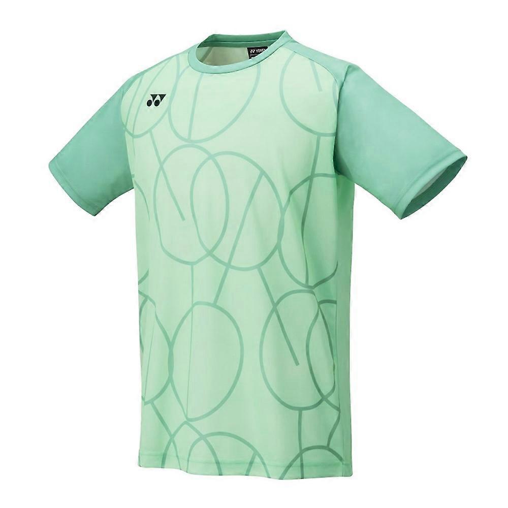 T-Shirt Yonex Practice CT167425PPM