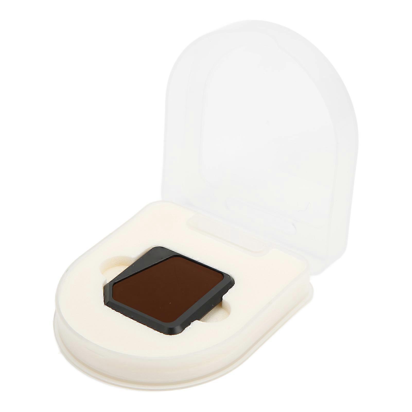 Junestar Waterproof NDPL Camera Lens Filter with Storage Box for DJI Mavic 3 ND CPL Filter