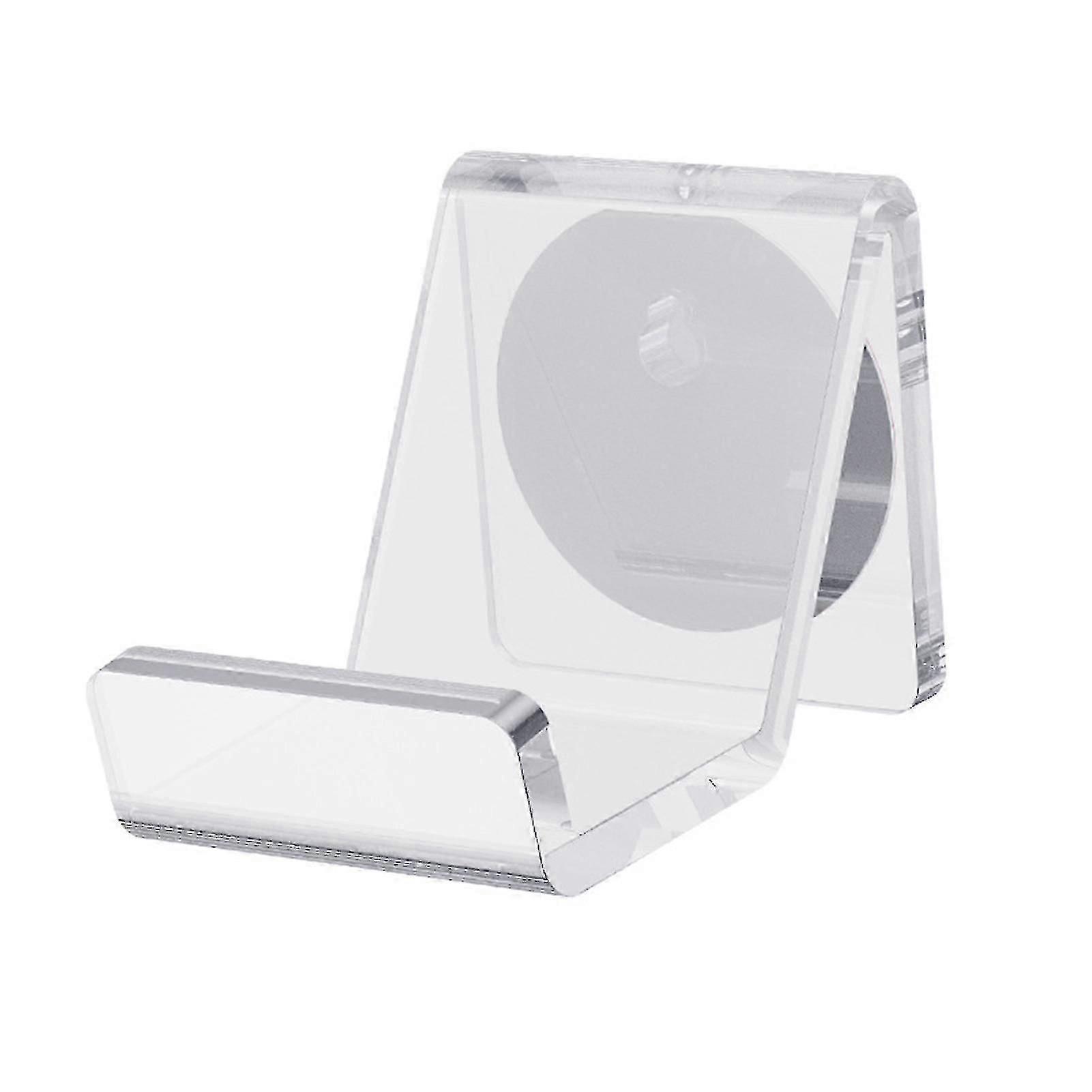 Game Handle Holder Wall Mounted Stable Base Headphone Hook Desktop Gamepad Display Stand Home Supply