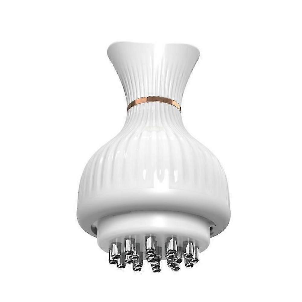 Cleanse 4-in-1 Leg Massager, Cordless Handheld Leg Massager