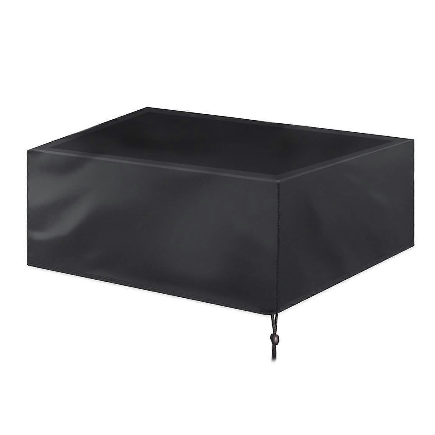 7/8/9ft Pool Table Cover, Dustproof Billiard Cover with Drawstring for Billiards, Snooker, Pool Table, Dust Cover