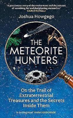 The Meteorite Hunters