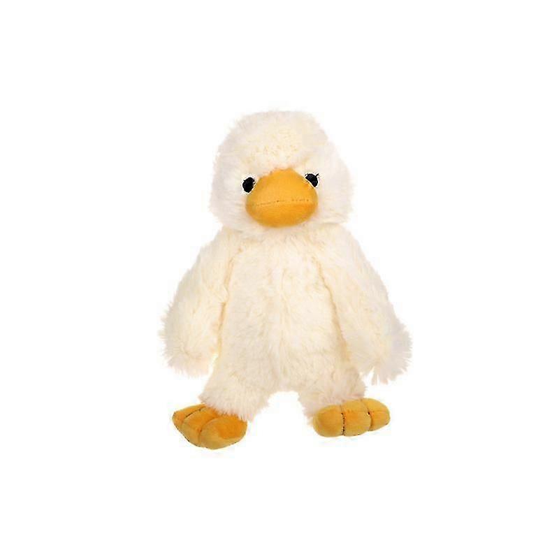 Plush Duck Dog Toy Large Big Pet Squeak Cute Puppy Duckling Friend