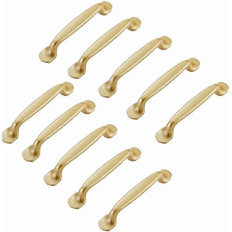 Elegant, Durable, Versatile Cabinet Pulls