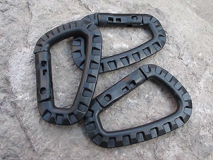 Medium Tactical Bag for Outdoor Mountaineering with QuickHang Buckle and Bicycle Compatibility, Waterproof Design, 10-Pack