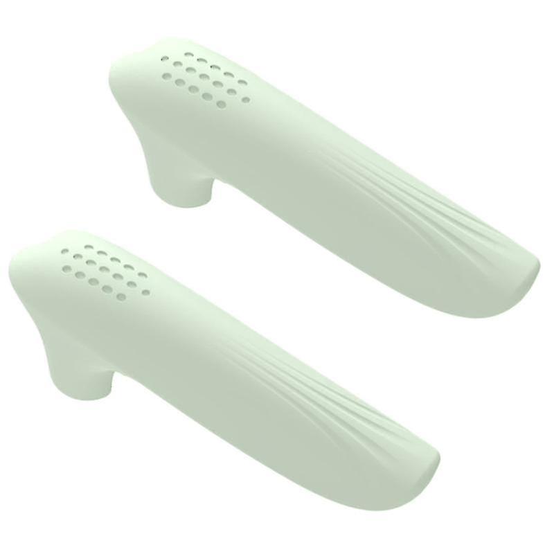 2pcs L Shape Door Knob Cover JGB