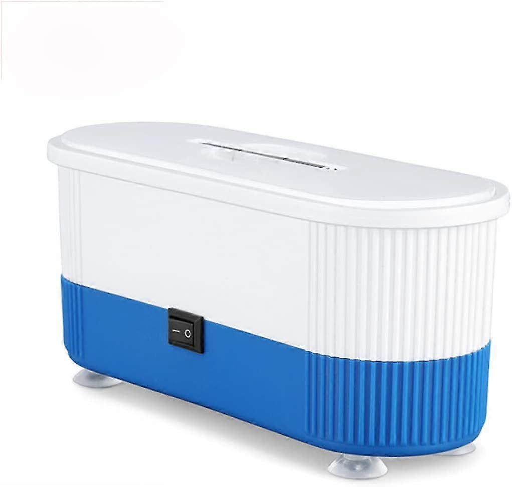 Ultrasonic Cleaner, Glasses Cleaner