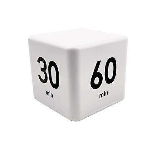 Cube Timer