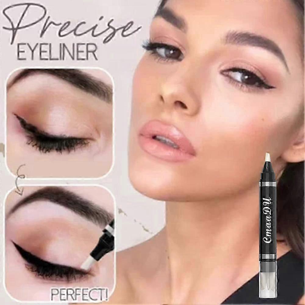 Eyeliner Repair Makeup Remover Pen , Precision Makeup Correcting Pen