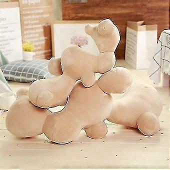 1pc 50-125cm Simulation Red Chili Ginger Multi Sizes Lifelike Plant Pillow Plush Toy Soft Stuffed Cushion Child Cute Gift