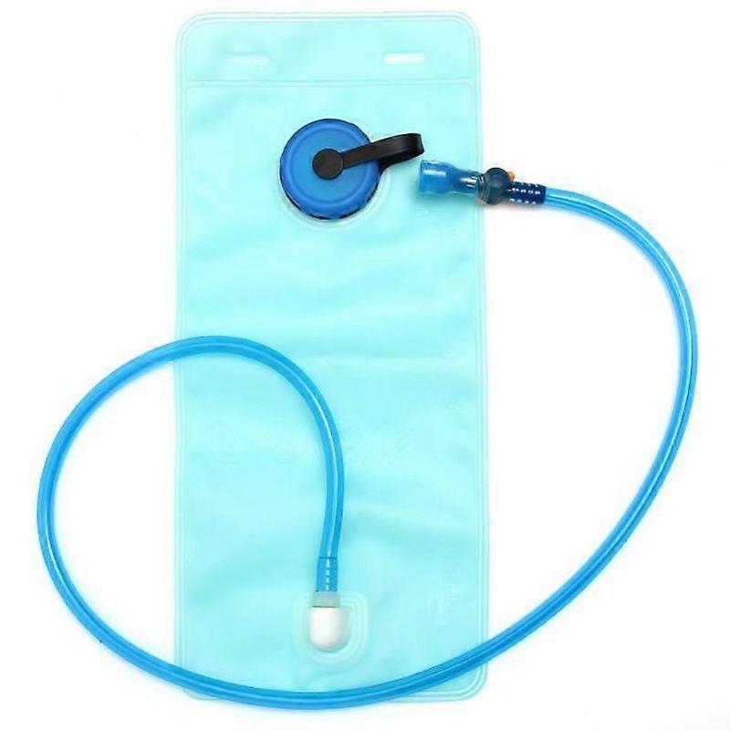 MEI 2L Hydration Pack External Water Bladder EVA Back