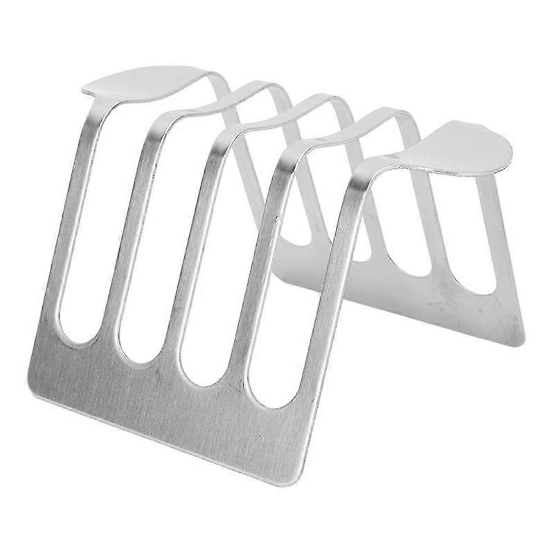 Toast Rack Vintage Rustproof Toast Rack Rack pour la cuisson 13.15x2.76in--