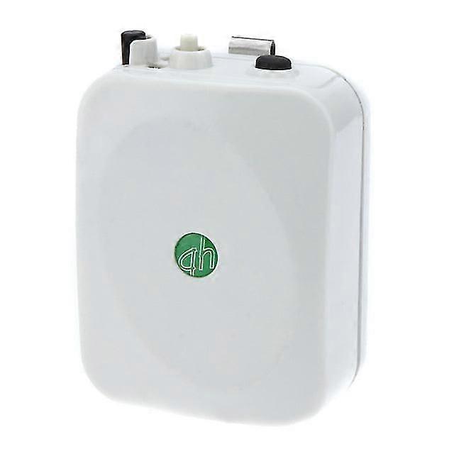 Portable Pump Ing Aerator Speed Ant Ated Bait Rium