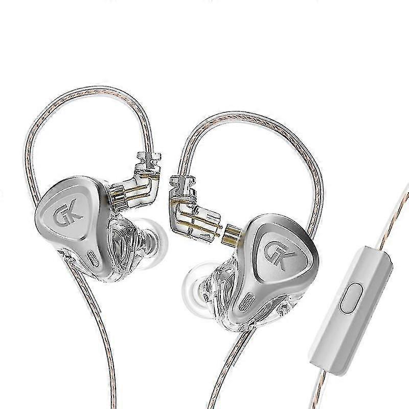 Inear Ph Isolating Wired Earbud G5 Ph 3.5mm Interface