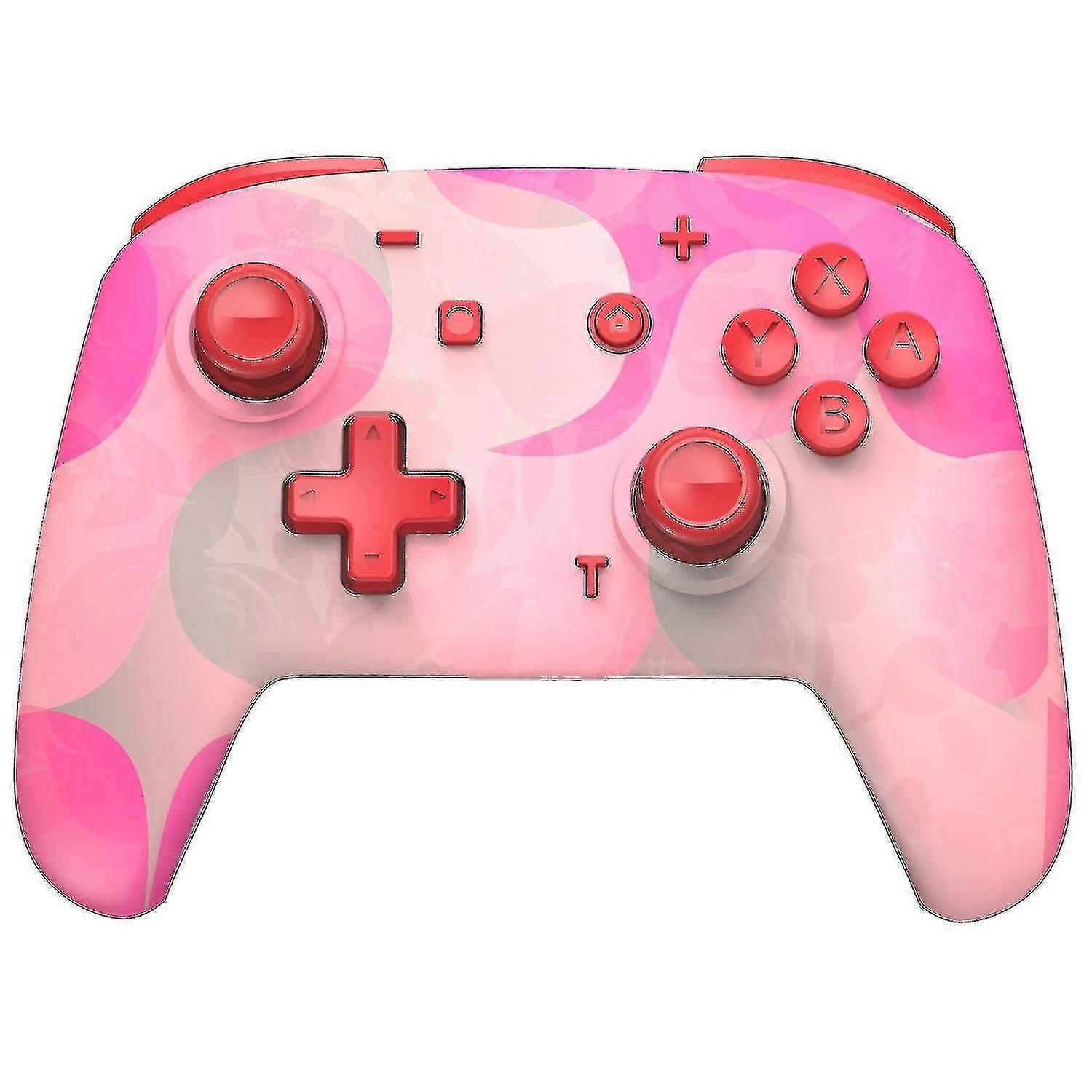 Switch Controllers, Chronus Switch Controller, Trådlös Bluetooth Switch Controller, Switch Pro Cont