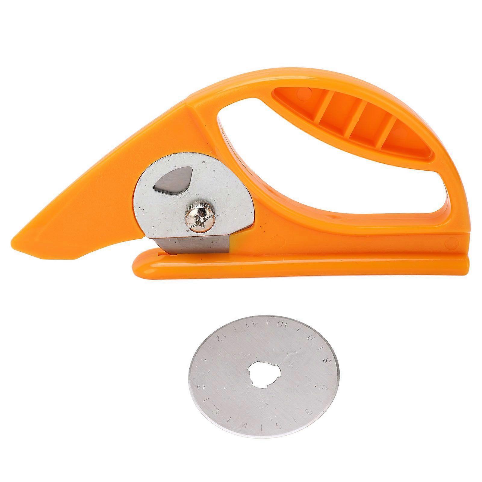 Carpet Cutter Knife Universal Cordless Professional Hand Tool for Trimming Cutting