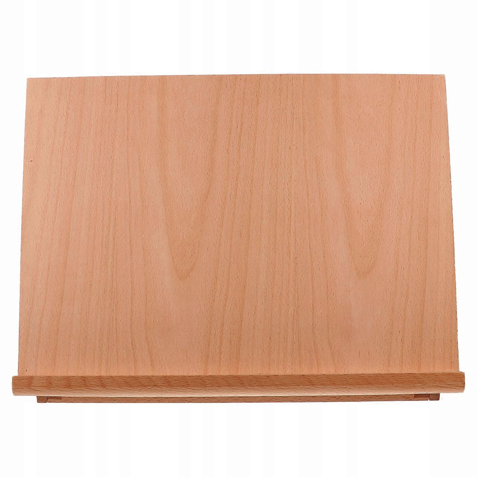 Tablet Holder Easel Desktop Stand