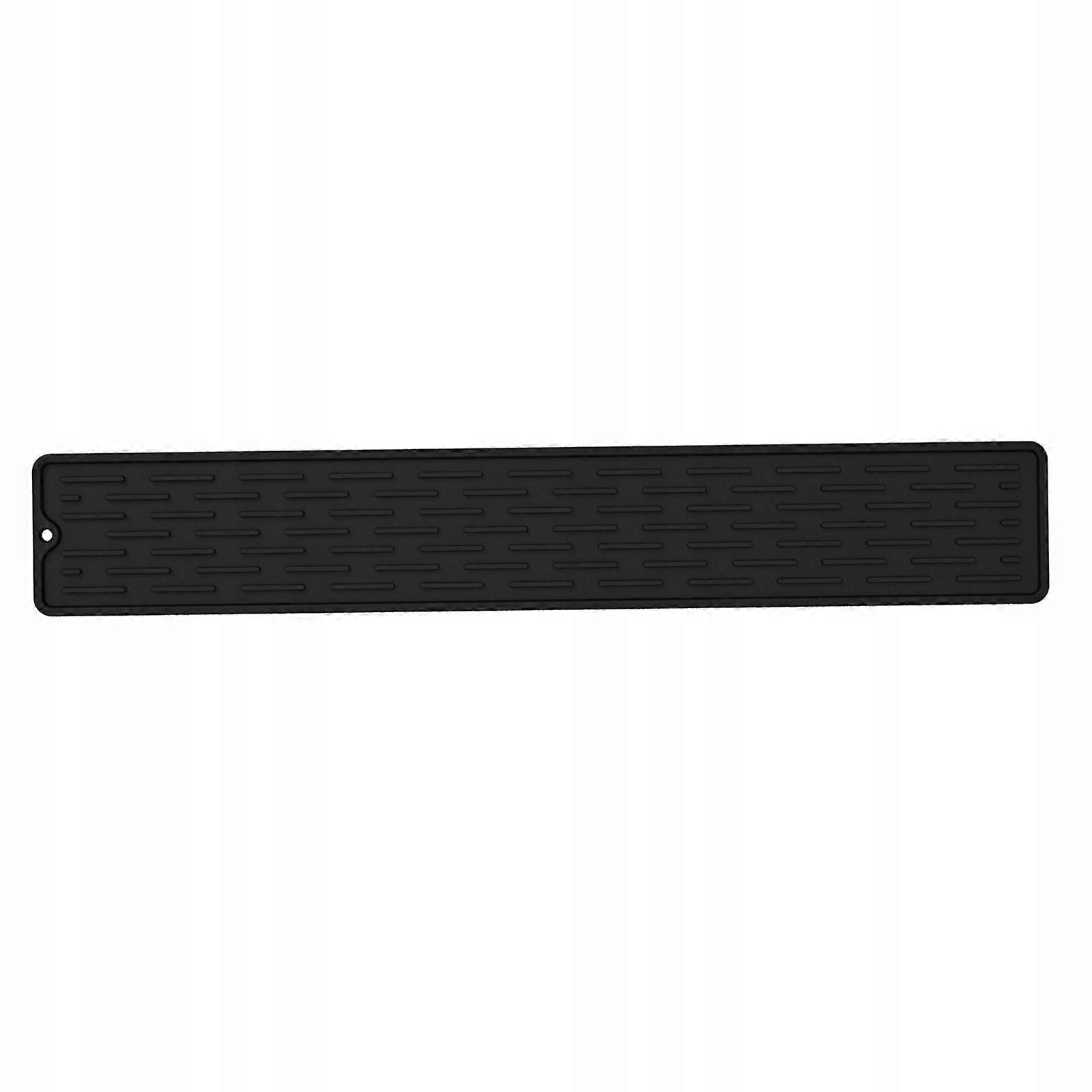 Placemat Square Bamboo/rattan/wicker 30 Cm