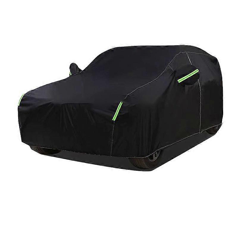 INF  Bilskydd Allvädersskydd